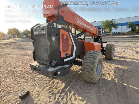 2024 SKYTRAK 6034