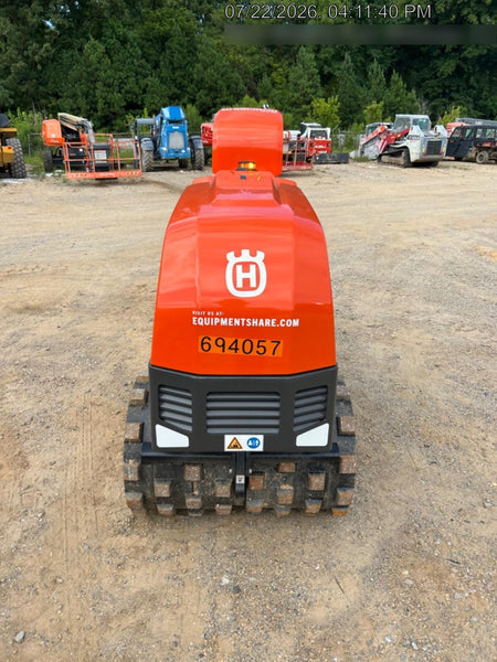 2026 HUSQVARNA LP9505
