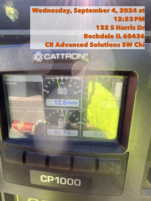 2022 PIONEER PP66S12L71-TD2.9L4