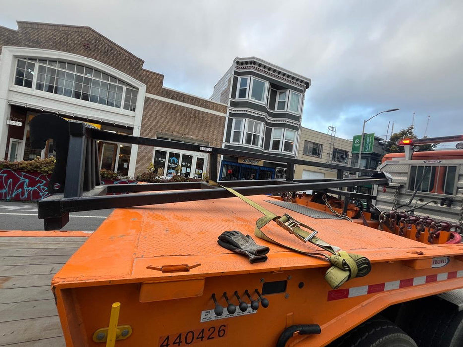 2025 STAR INDUSTRIES 1330TK