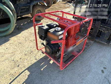 2023 MULTIQUIP QP4TH