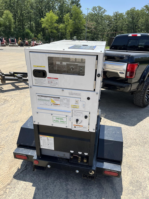 2022 SHINDAIWA DGK15FL