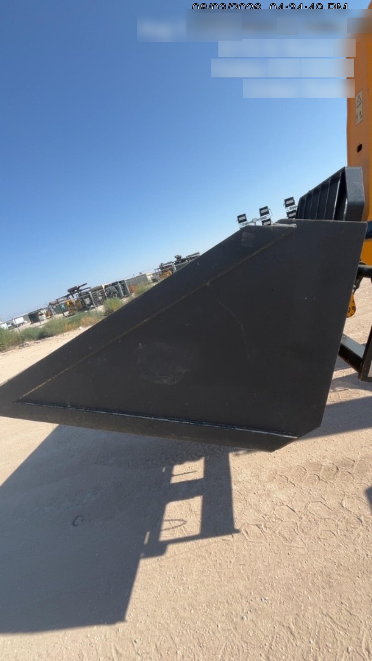 2025 ARROW MATERIAL HANDLING 3209625BFM