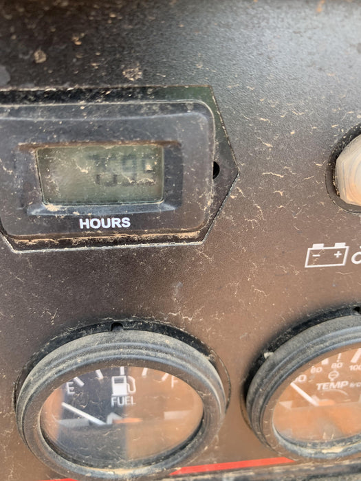 2022 LINCOLN ELECTRIC LE400