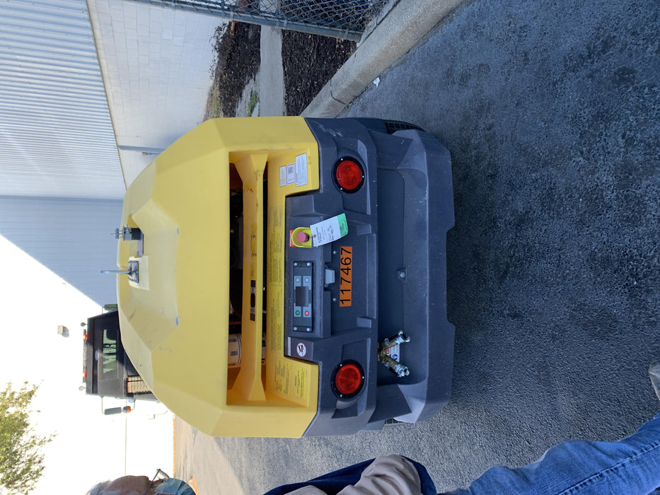 2020 ATLAS COPCO XAS188