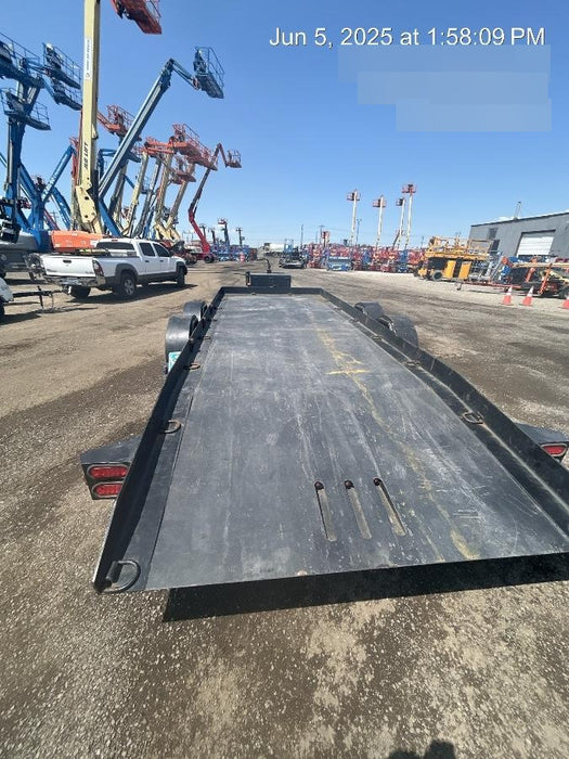 2023 STEELPOINT K19E