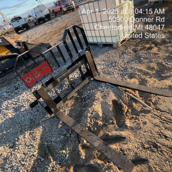 2025 VIRNIG PF4855-5VG