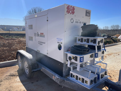 2023 MULTIQUIP DCA70