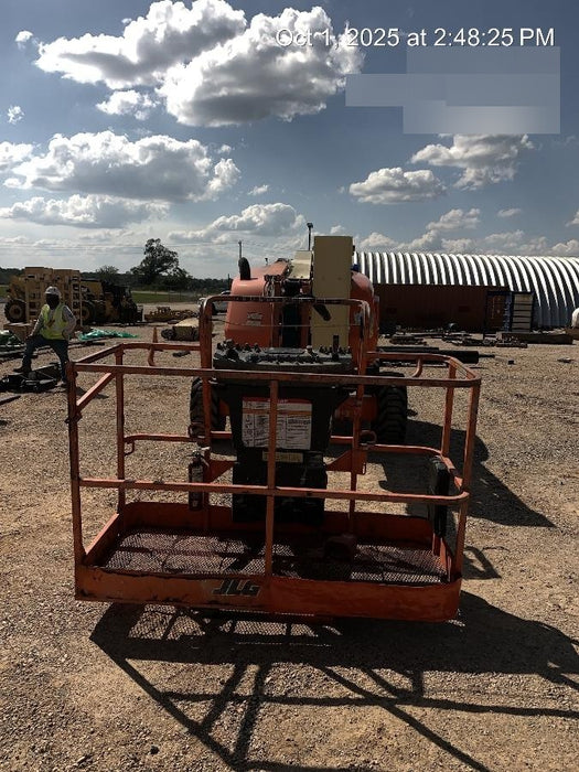 2019 JLG 450AJ