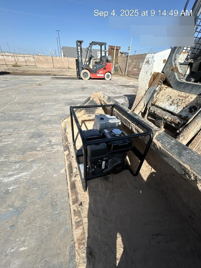 2025 MI-T-M WTP-T03-0MGH