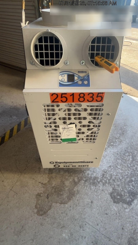 2022 KWIKOOL KPAC1811-2