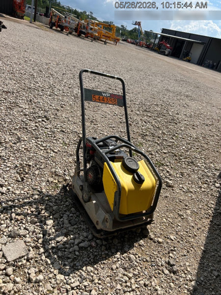 2025 WACKER NEUSON WP1550AW