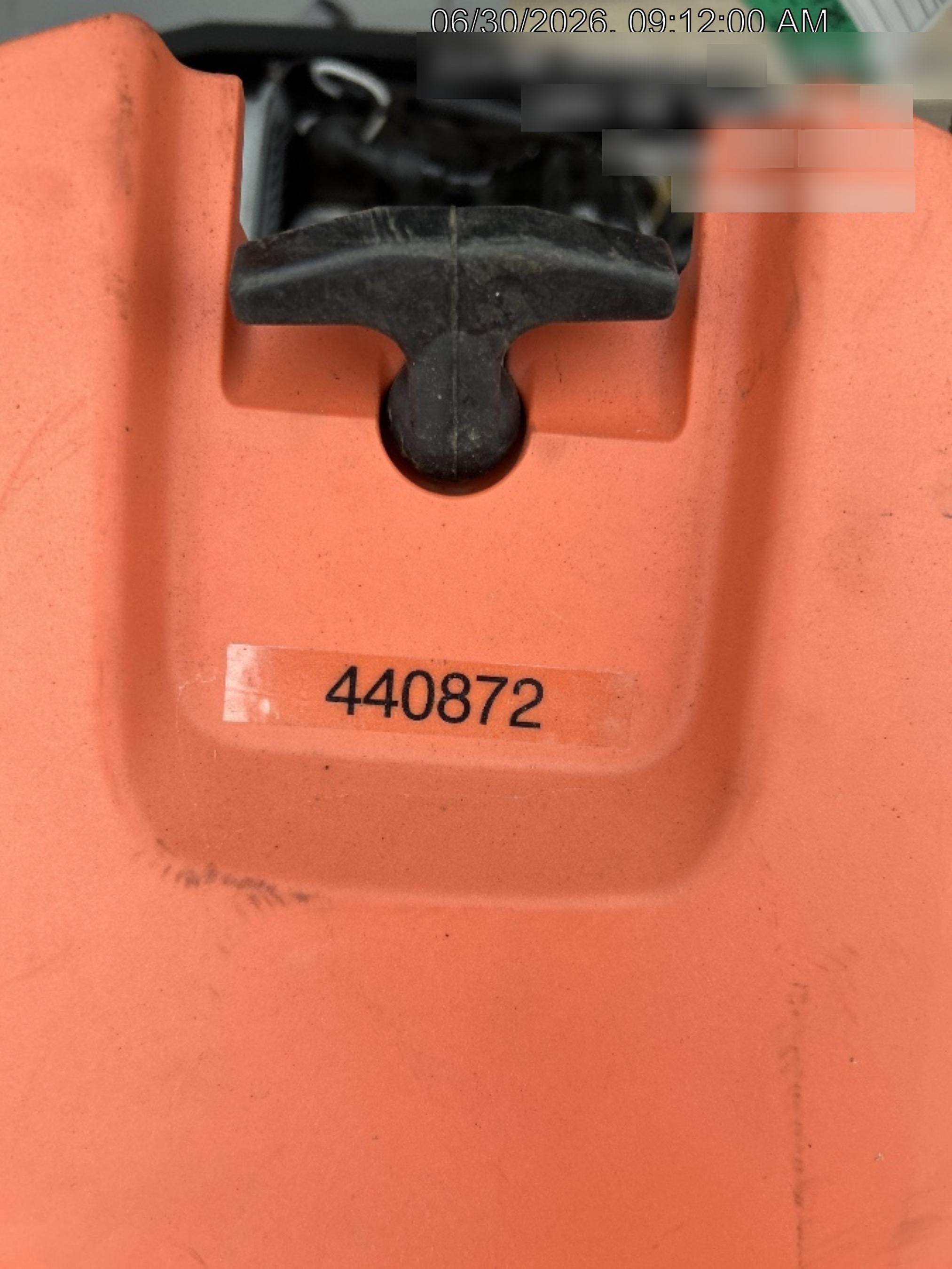 2024 HUSQVARNA LT6005