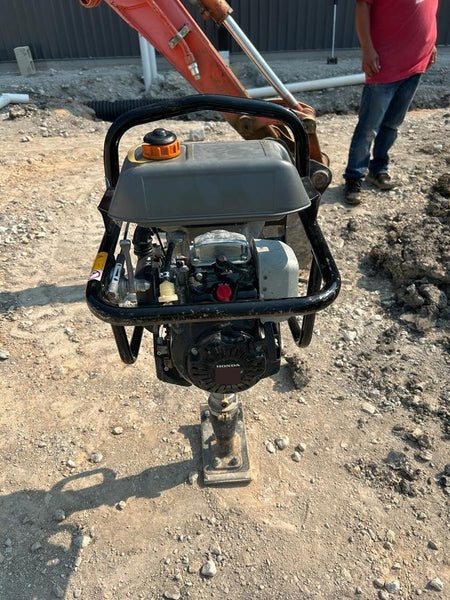 2023 MULTIQUIP MTR40HF