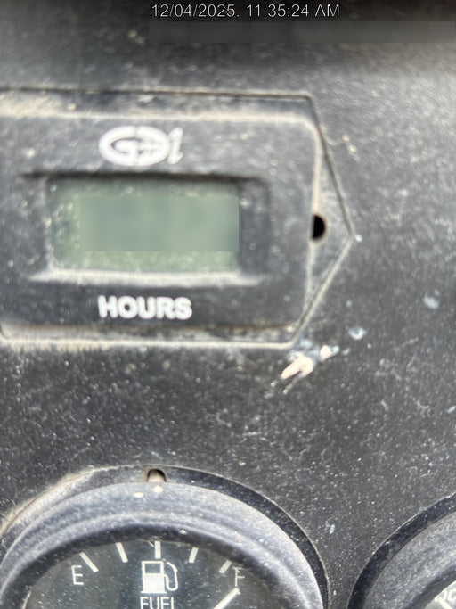 2021 Lincoln Electric Vantage 322 Vantage 322 Ready Pak 3 w/ Decals, ORANGE (includes trailer, cable rack, fender light kit) NO Telematics