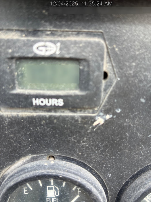 2021 Lincoln Electric Vantage 322 Vantage 322 Ready Pak 3 w/ Decals, ORANGE (includes trailer, cable rack, fender light kit) NO Telematics