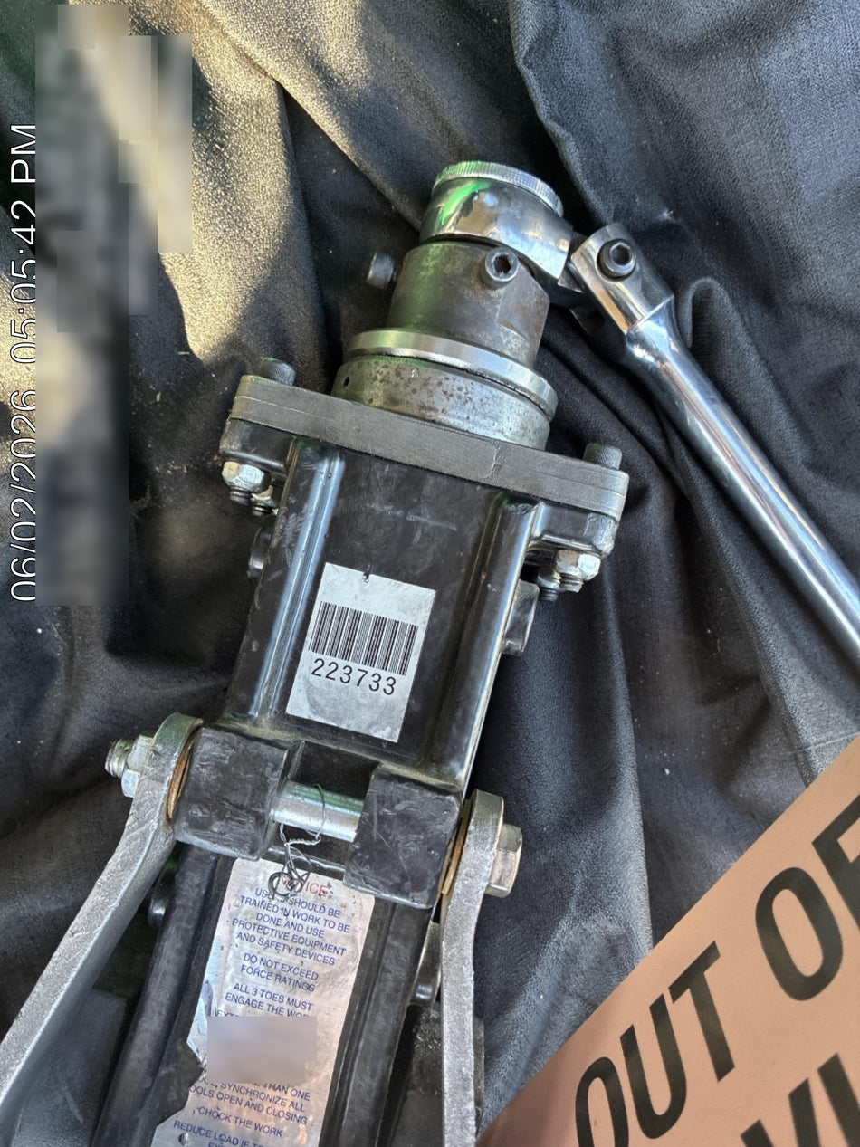 2022 GEARENCG MFG PHD0535 - GEARWRENCH