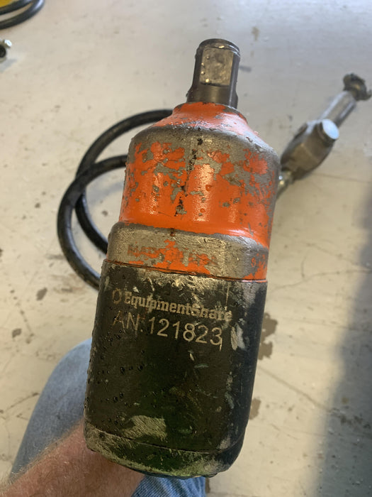 2020 MICHIGAN PNEUMATIC 751SS