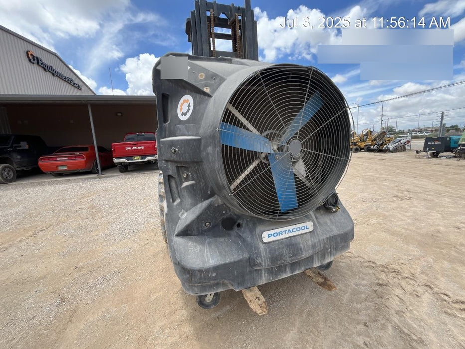 2019 PORTACOOL JETSTREAM 270