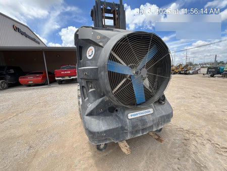 2019 PORTACOOL JETSTREAM 270
