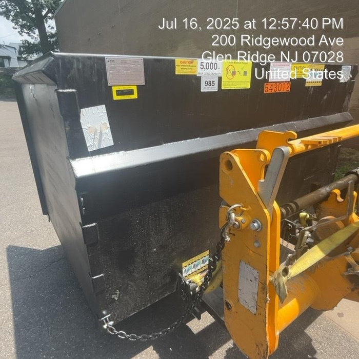 2025 STAR INDUSTRIES 1430