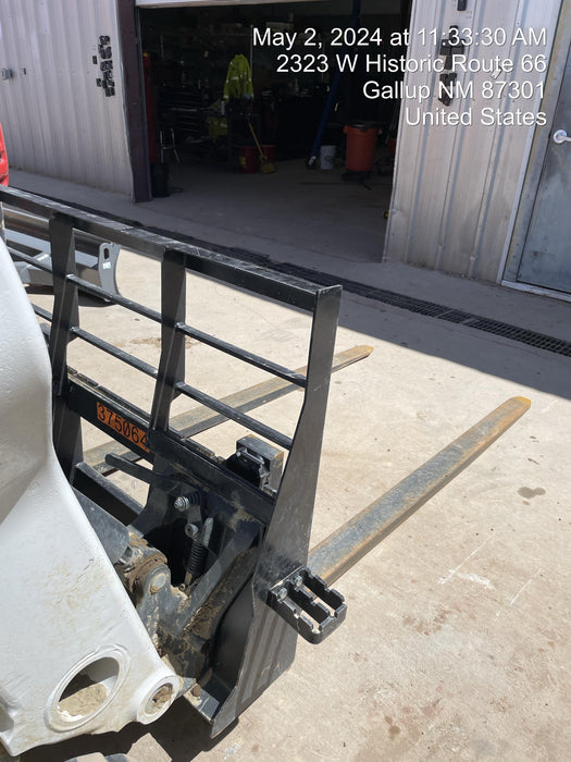 2023 ARROW MATERIAL HANDLING 72" Pallet Forks - Arrow