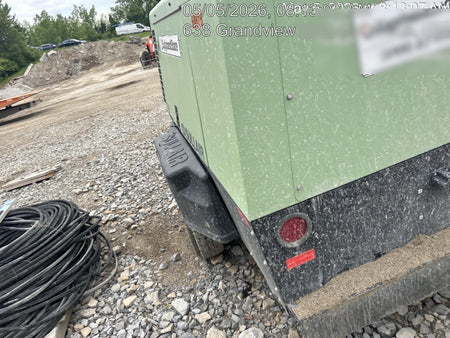 2020 SULLAIR 375H