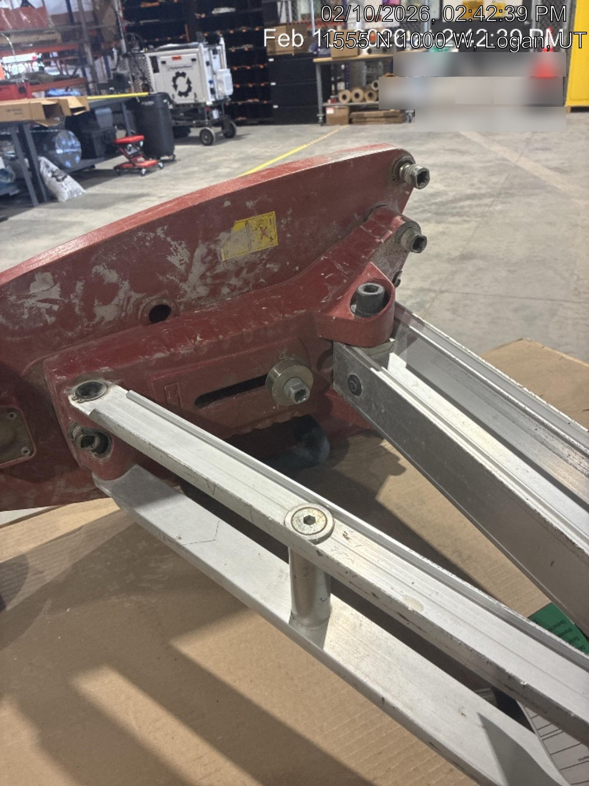 2020 HILTI DD250E