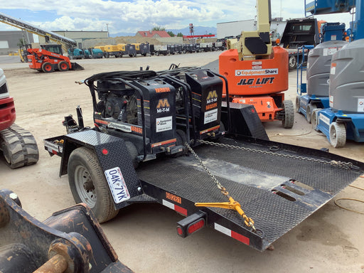 2020 MI-T-M CORPORATION HSP-3504-3MGH