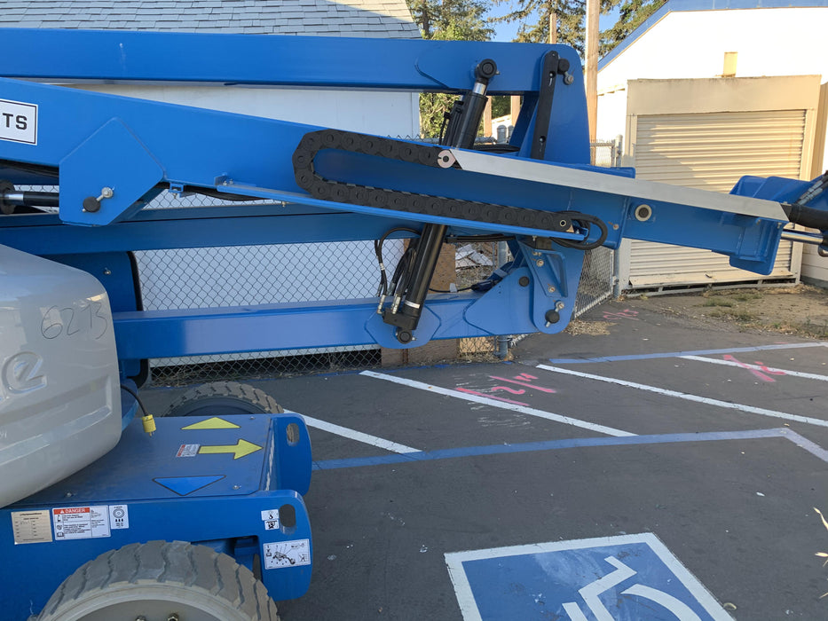 2021 GENIE Z-40/23N RJ