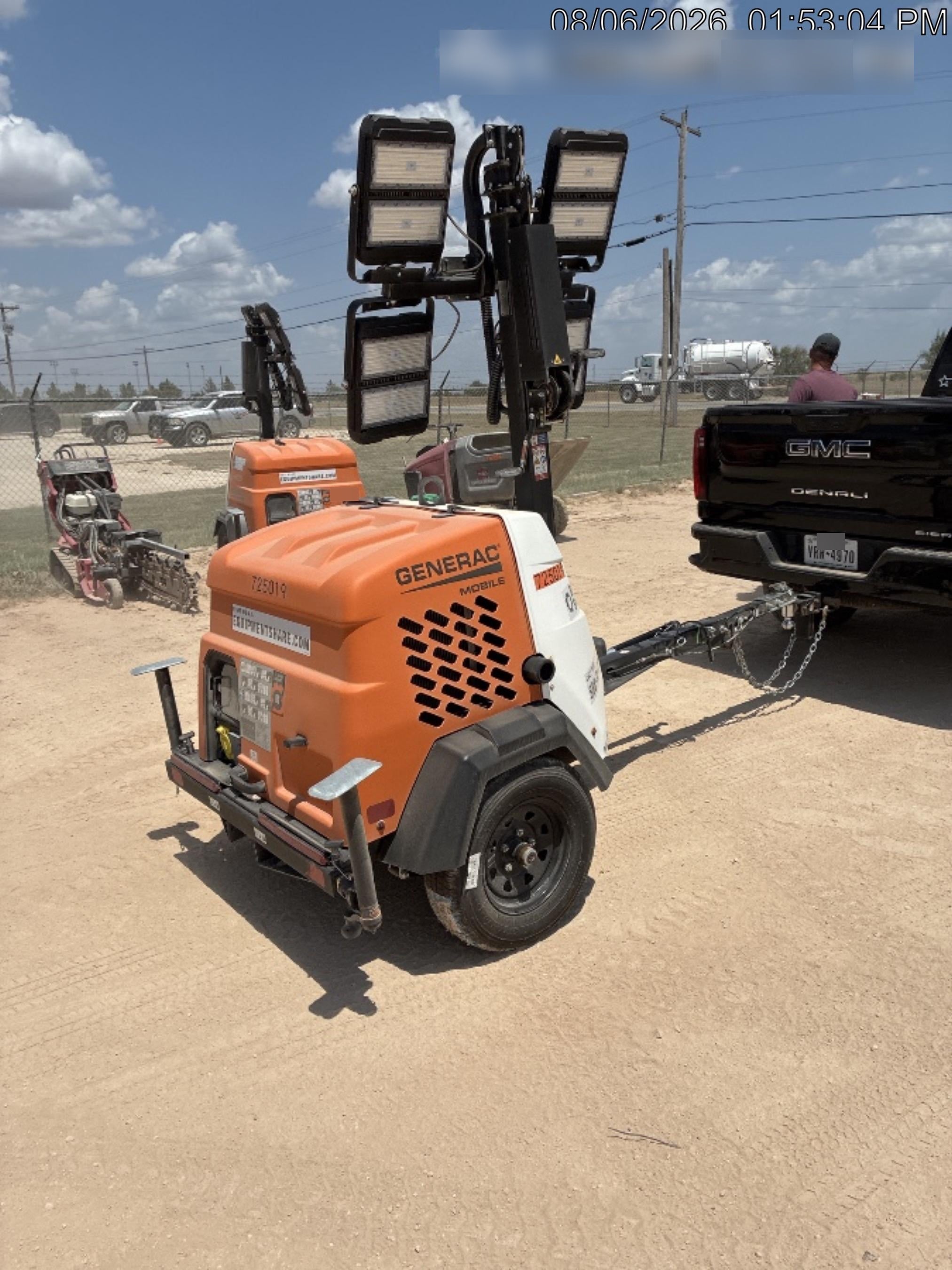 2026 GENERAC MLTS-4