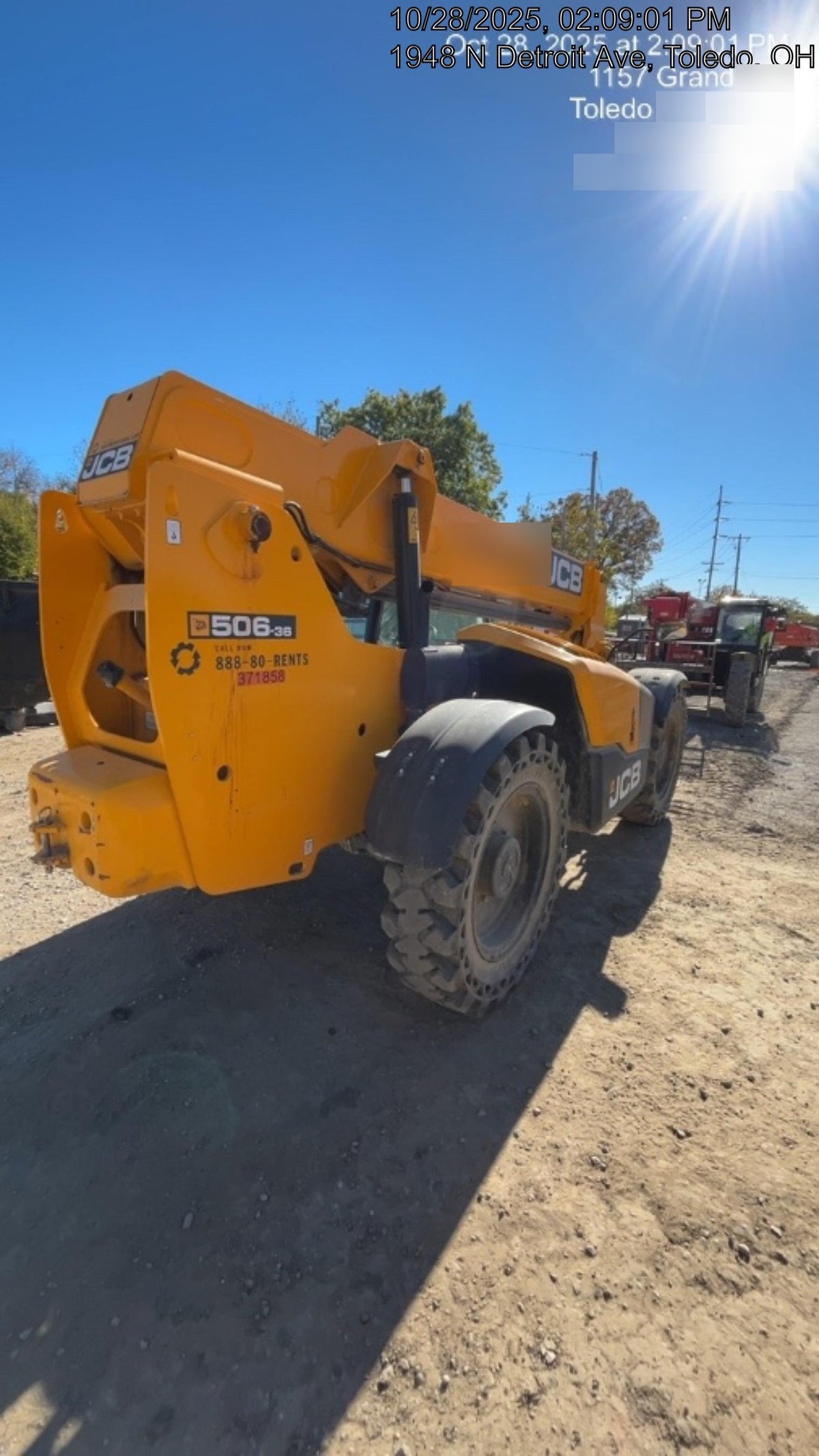 2024 JCB 506-36