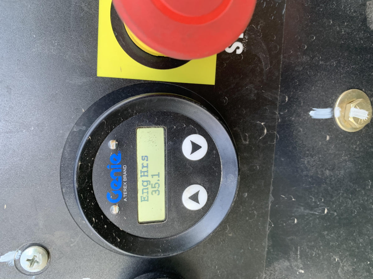 2020 GENIE GS-4069 RT
