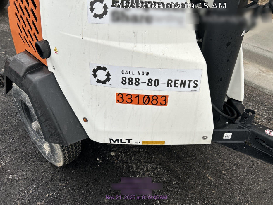 2023 GENERAC MLT2