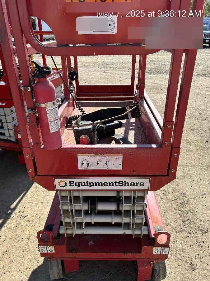2020 MEC 1330SE Leak Containment System