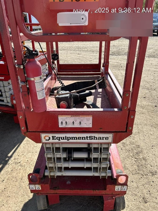 2020 MEC 1330SE Leak Containment System