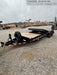 2026 BIG TEX TRAILER 16TL-22BK