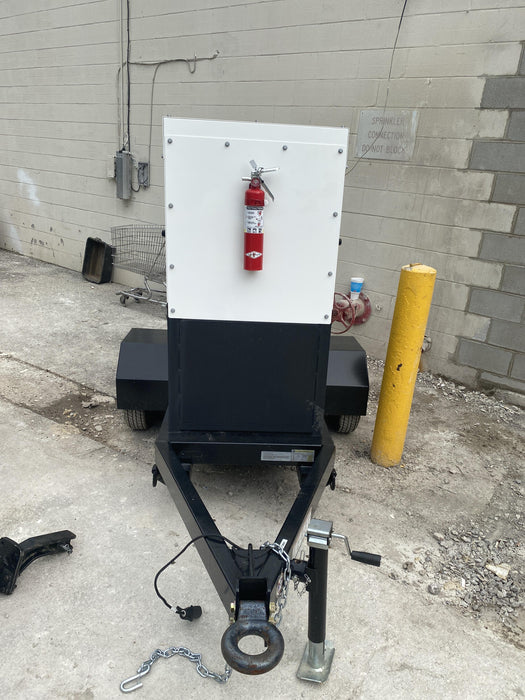 2022 SHINDAIWA DGK15FL