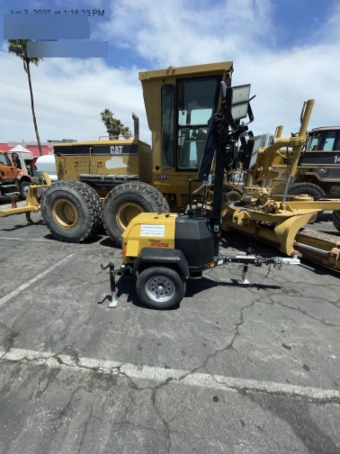2022 ALLMAND NLV3GR