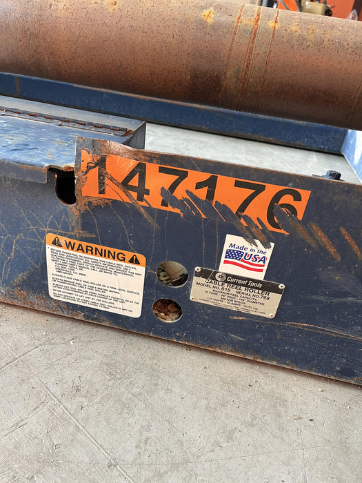 2021 CURRENT TOOLS 615