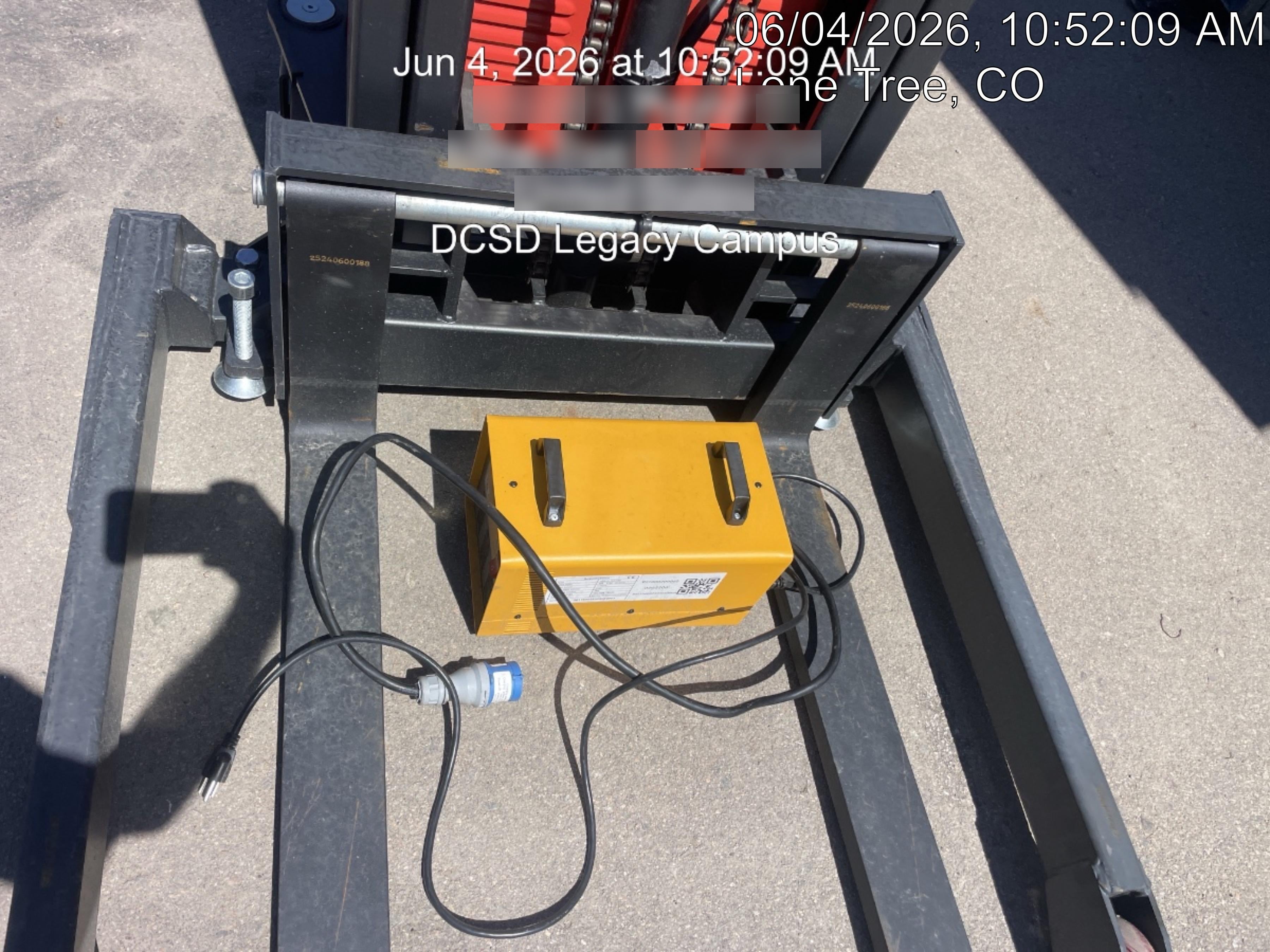 2026 MIGHTY LIFT SEST2211