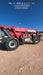 2018 Manitou MTA10055 Manitou MTA 10055 (open ROPS) w/Cab/Heat/AC, Work Lights/Strobe, Aux Hyd, Solid Tires, Lift Hook, 66" Carriage, 60" Forks