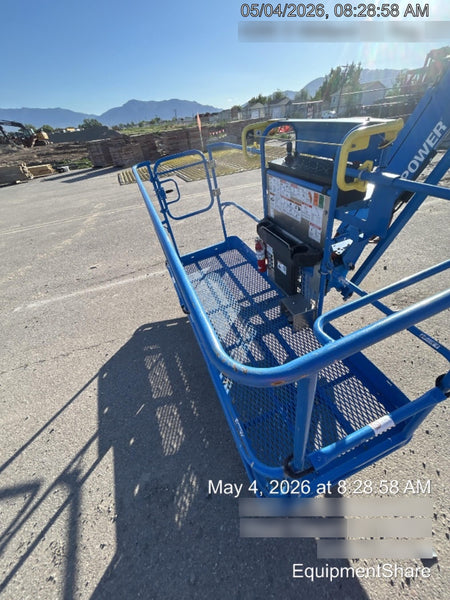 2024 GENIE S-45 XC