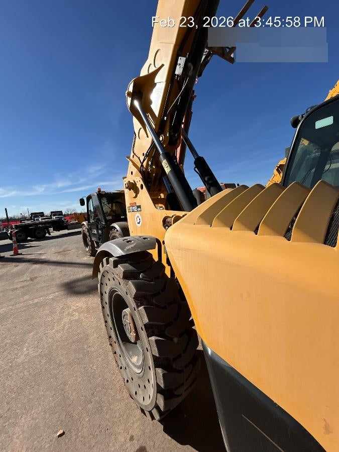 2021 JCB 512-56
