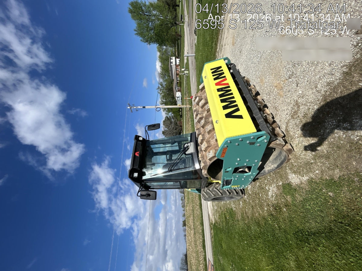 2023 AMMANN ARS70