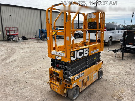 2023 JCB S1930E