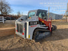 2021 TAKEUCHI TL6CR