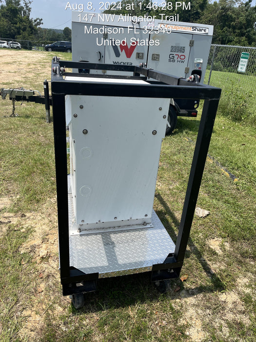 2022 TRYSTAR TF-75KVA480-208SDC-M-F