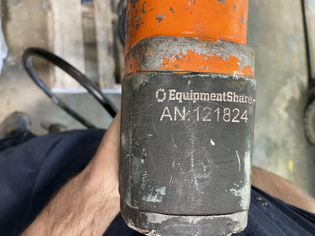 2020 MICHIGAN PNEUMATIC 751SS