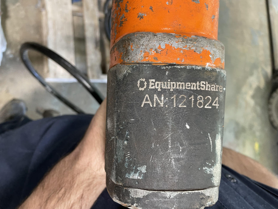 2020 MICHIGAN PNEUMATIC 751SS